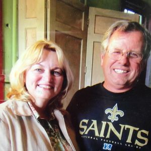 Meet your Posher, Sandy